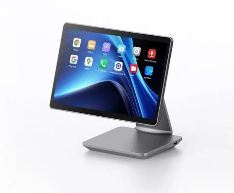 DESKTOP POS C9 15.6"/4/64GB 9WC9-464SD TELPO