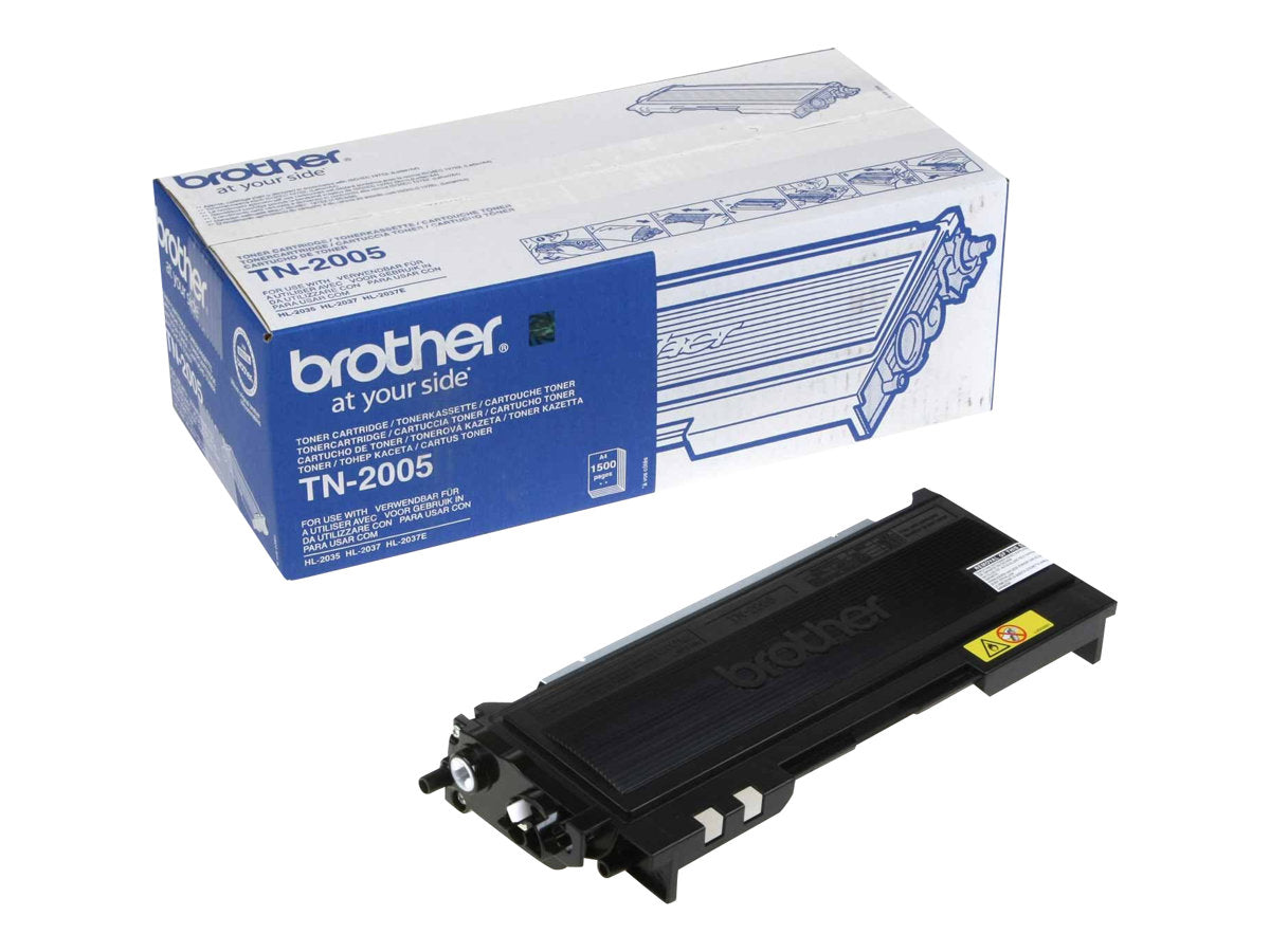 BROTHER TN2005 Toner for HL-2035