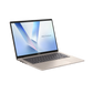 Asus Vivobook 14 X1407QA-LY045W | Platinum Gold | 14 " | IPS | WUXGA | 1920 x 1200 pixels | 60 Hz | Anti-glare | Snapdragon X | X1 26 100 | 16 GB | LPDDR5X | Solid-state drive capacity 512 GB | Qualcomm Adreno GPU | Windows 11 Home | 802.11ax | Bluet...