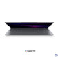 Lenovo Yoga Slim 7 14IPH11 Intel | Luna Grey | 14 " | OLED | WUXGA | 1920 x 1200 pixels | Glossy | Intel Core Ultra 5 | 322 | 16 GB | Soldered LPDDR5X | Solid-state drive capacity 512 GB | Intel Graphics | Windows 11 Home | 802.11be | Bluetooth versi...
