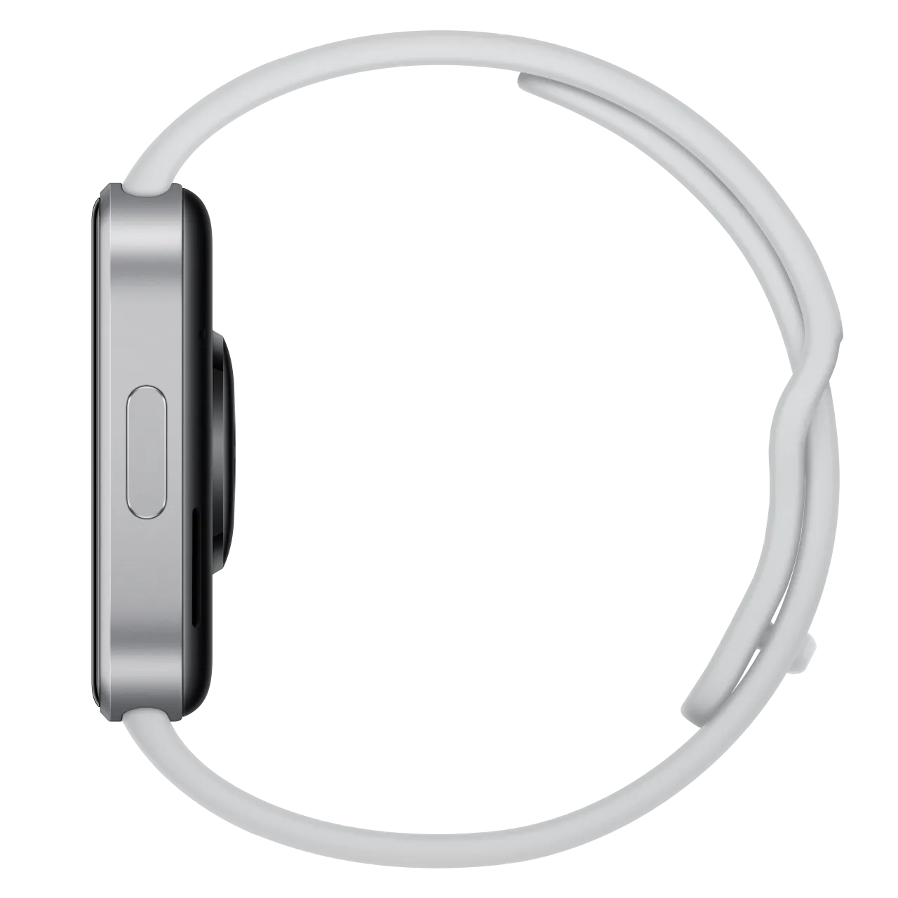 Xiaomi REDMI Watch 6 Active | Smart watch | AMOLED | 1.85 inches | Waterproof | Matte Silver