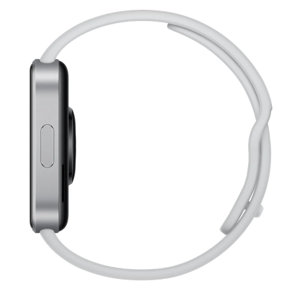 Xiaomi REDMI Watch 6 Active | Smart watch | AMOLED | 1.85 inches | Waterproof | Matte Silver