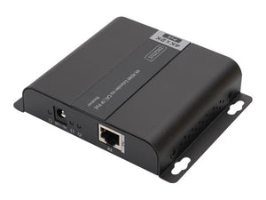 DIGITUS 4K HDMI Extender Receiver