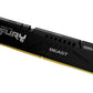 KINGSTON 32GB 5600MHz DDR5 CL40 DIMM