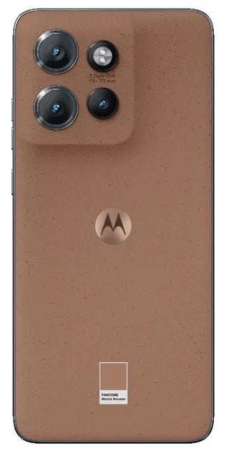 MOTOROLA EDGE 50 NEO (5G) 6.4'' 12/512GB 4310MAH MOCHA MOUSSE