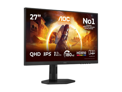 AOC Q27G4XF 27inch VA WLED FHD 280Hz