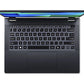 Acer | TravelMate TMP414-53-G2-TCO-585Q | Slate blue | 14 " | WUXGA | 1920 x 1200 pixels | Intel Core 5 | 120U | 16 GB | DDR5 | Solid-state drive capacity 256 GB | Intel Iris Xe Graphics | Windows 11 Pro | 4G | Keyboard language English | Keyboard ba...