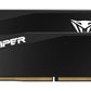 MEMORY DIMM 32GB DDR5-6000/KIT2 CL28 VEU532G6028K PATRIOT