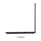 Lenovo ThinkPad T14s G7 Intel | Blue | 14 " | IPS | WUXGA | 1920 x 1200 pixels | Anti-glare | Intel Core Ultra 5 | 325 | 32 GB | Soldered LPDDR5X | Solid-state drive capacity 512 GB | Intel Graphics | Windows 11 Pro | 802.11be | Bluetooth version 5.4...