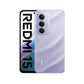 Xiaomi | Redmi | 15 4G | Sandy Purple | 6.9 " | IPS LCD | 1080 x 2340 pixels | Qualcomm | Internal RAM 6 GB | 128 GB | Dual SIM | 4G | Main camera resolution 50 MP | Secondary camera resolution 8 MP | Android | 15 | 7000 mAh