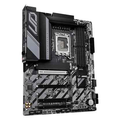 Mainboard|GIGABYTE|Intel Z890|LGA 1851 (Socket V1)|ATX|RAM DDR5-SDRAM|4xSlots|Wi-Fi Yes|Bluetooth Yes|3xNumber of M.2 (M) slots|Z890UDWIFI6E1.2