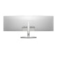 Dell UltraSharp 49 Curved Monitor - U4924DW, 124.5cm (49")