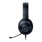 Razer Kraken X Lite Gaming Headset, Wired, Microphone, Black | Razer | Kraken X Lite | Wired | Gaming Headset | Over-Ear