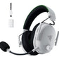 Razer BlackShark V3 Pro for Xbox Gaming Headset, Over-Ear,Wireless, White | Razer