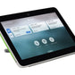 HP Poly TC10 White Touch Controller