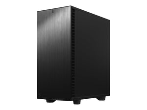 FRACTAL DESIGN Define 7 Compact Black