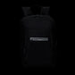 NB BACKPACK ALPENDORF ECO 14"/7523 BLACK RIVACASE