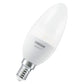 Osram SMART+ MATTER Multicolor Classic B40 | E14 | 4.9 W | RGBW | Wi-Fi