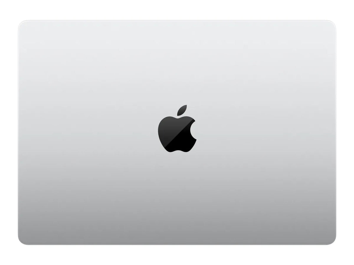 Apple MacBook Pro 14" Apple M5 Pro 15C CPU, 16C GPU/24GB/1TB SSD/Silver/SWE | Apple