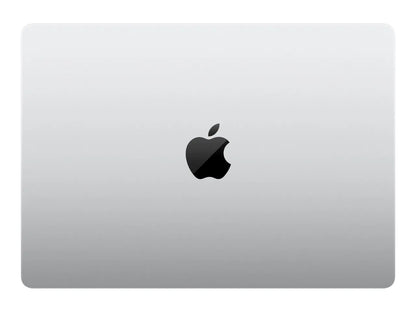 Apple | MacBook | Pro | Silver | 14.2 " | 3024 x 1964 pixels | Apple M5 Pro | 24 GB | Solid-state drive capacity 1000 GB | Apple M5 Pro chip 15-core CPU/16-core GPU | macOS | 802.11be | Bluetooth version 6 | Keyboard language International English |...