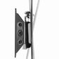 TV SET ACC WALL MOUNT 23-42"/WM-42T-03 GEMBIRD