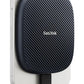External SSD|SANDISK|Read speed 1000 MB/s| 1 TB|SDSSDE62M-1T00-G25