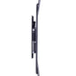 MB FLEXARM THIN 30KG MAX.600X400 BL