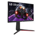 LCD Monitor|LG|32GN650-B|31.5"|Gaming|Panel VA|2560x1440|16:9|165Hz|Matte|1 ms|Pivot|Height adjustable|Tilt|32GN650-B