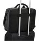 Case Logic | Era | Fits up to size 15.6 " | Messenger - Briefcase | Shoulder strap | Obsidian