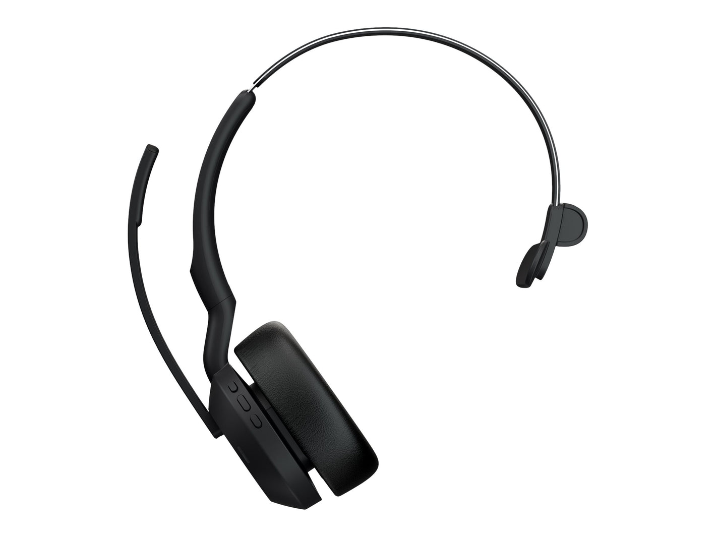 JABRA Evolve2 55 Link380c MS Mono