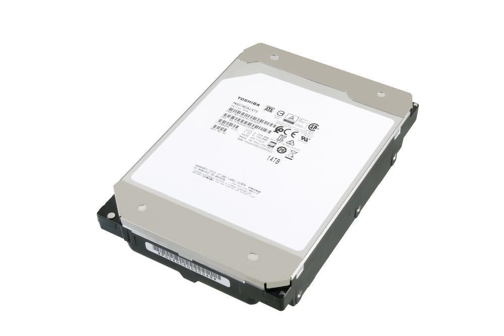 HDD|TOSHIBA|12TB|SATA|256 MB|7200 rpm|3,5"|MG07ACA12TE