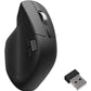MOUSE USB OPTICAL WRL M6/BLACK M6S-A23 KEYCHRON