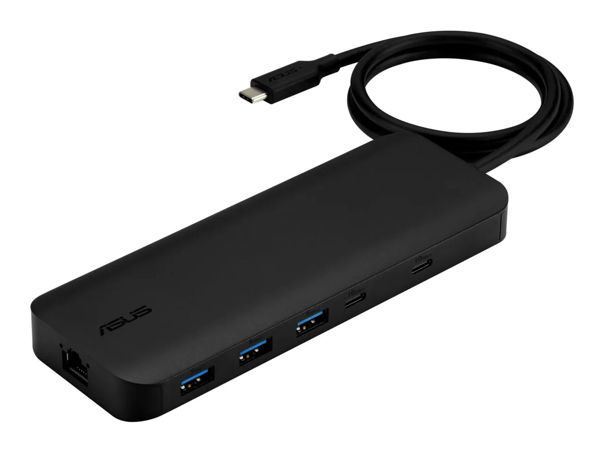 ASUS DC320 11-in-1 USB-C Dock
