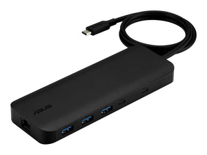 ASUS DC320 11-in-1 USB-C Dock