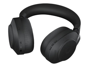 JABRA Evolve2 85 Link380c MS Stand Black