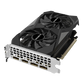 Gigabyte GeForce RTX 3050 WINDFORCE OC V2 6G | NVIDIA | 6 GB | GeForce RTX 3050 | GDDR6 | HDMI ports quantity 2 | PCI-E 4.0 | Memory clock speed 14000 MHz
