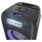 Sharp PS-949 Party Speaker with Built-in Battery | Sharp | Party Speaker | PS-949 XParty Street Beat | 132 W | Waterproof | Bluetooth | Wireless connection | Portable | Black