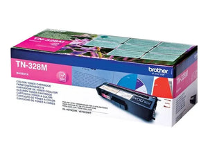 BROTHER TN328M cartridge magenta