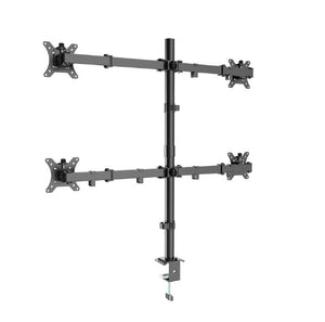 DISPLAY ACC 4 MOUNTING ARM/13-32" MA-D4-01 GEMBIRD