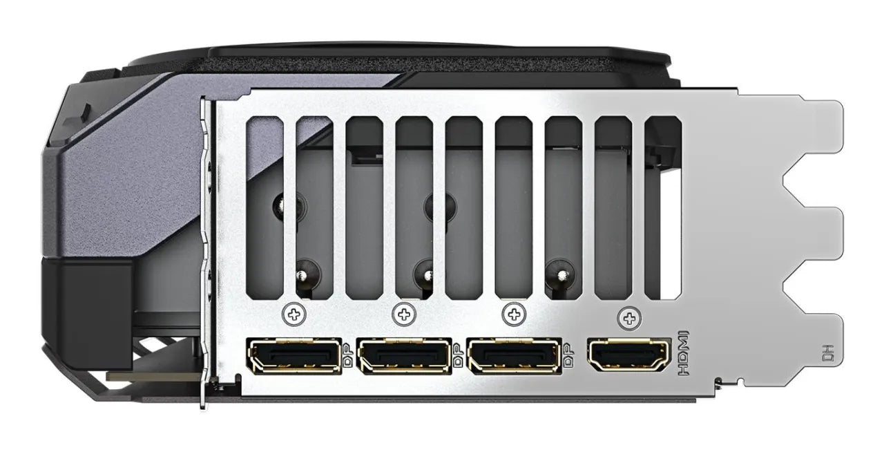 Graphics Card|GIGABYTE|NVIDIA GeForce RTX 5070 Ti|16 GB|GDDR7|256 bit|PCIE 5.0 16x|1xHDMI|3xDisplayPort|N507TGAMINGOC-16GD1.0