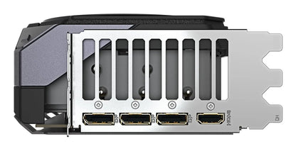 Graphics Card|GIGABYTE|NVIDIA GeForce RTX 5070 Ti|16 GB|GDDR7|256 bit|PCIE 5.0 16x|1xHDMI|3xDisplayPort|N507TGAMINGOC-16GD1.0