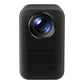 Xiaomi | Smart Projector L1 Pro EU | Full HD (1920x1080) | 400 ANSI lumens | Black | Wi-Fi