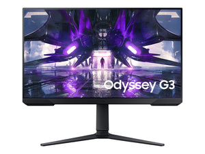 SAMSUNG LS27AG300NRXEN 27inch FHD IPS