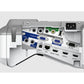 Epson | EB-685W | WXGA (1280x800) | 3500 ANSI lumens | White | Lamp warranty 12 month(s)