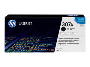 HP Toner CE740A black HV