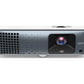 Benq | TK710 | 4K UHD (3840 x 2160) | 3200 ANSI lumens | Grey/White