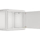 LANBERG Wall mount cabinet 19inch 6U
