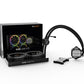 CPU COOLER S_MULTI/PURE LOOP 2 FX BW013 BE QUIET