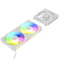 CASE FAN 140MM BIONIX P14 ARGB/3-PACK WHT ACFAN00342A ARCTIC
