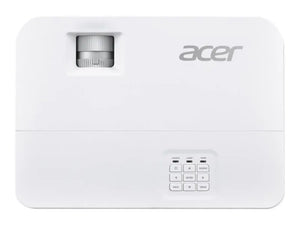 Acer | H6830BD | 4K UHD (3840 x 2160) | 3800 ANSI lumens | White | Lamp warranty 12 month(s)